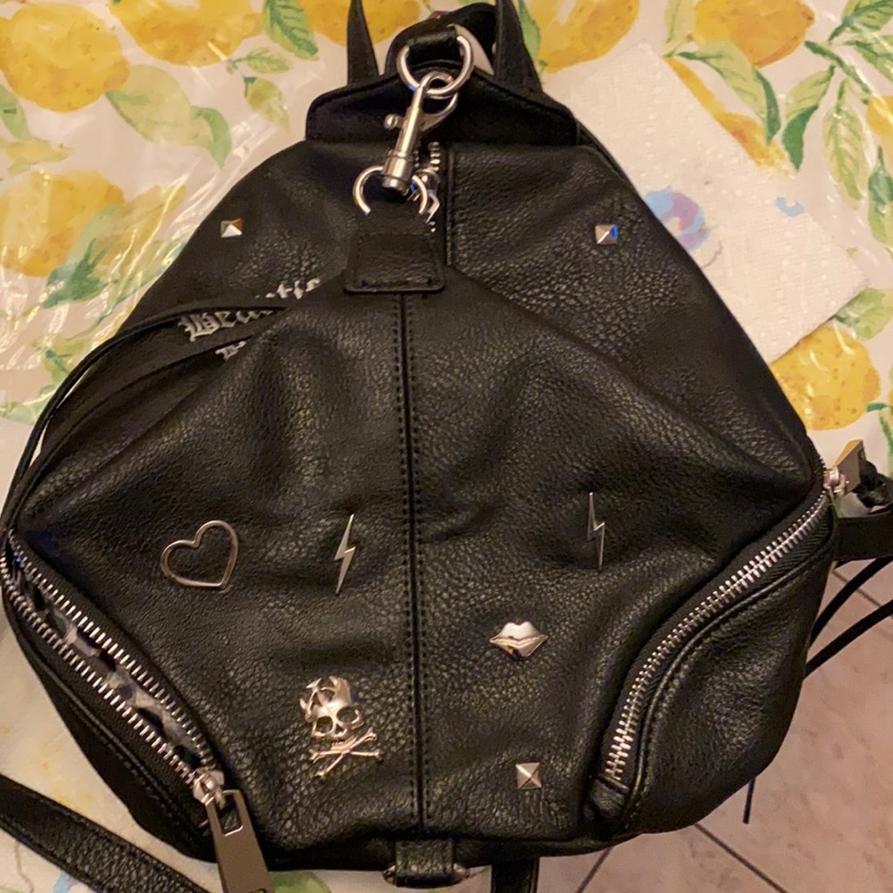 Brand new Beautiful Disaster back pack